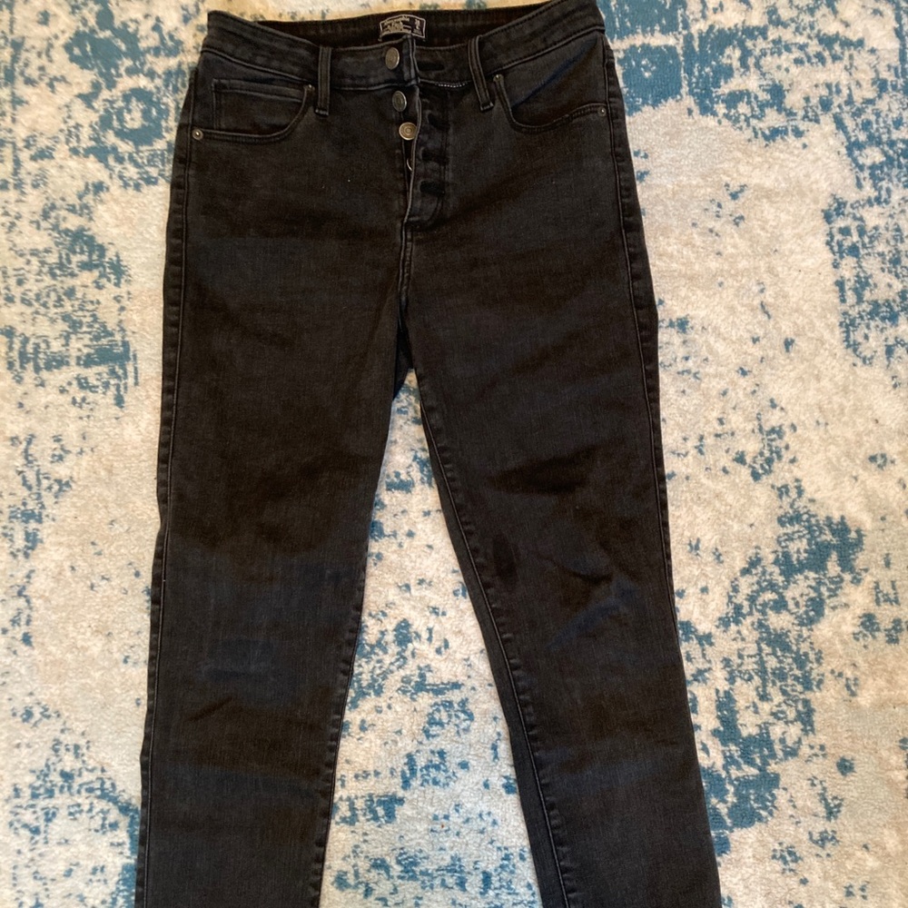 Abercrombie & Fitch Jeans